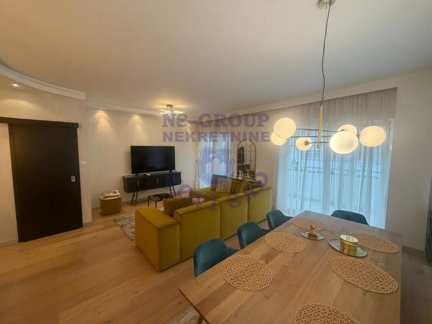 stan na prodaju Novi Sad 105m2 569314