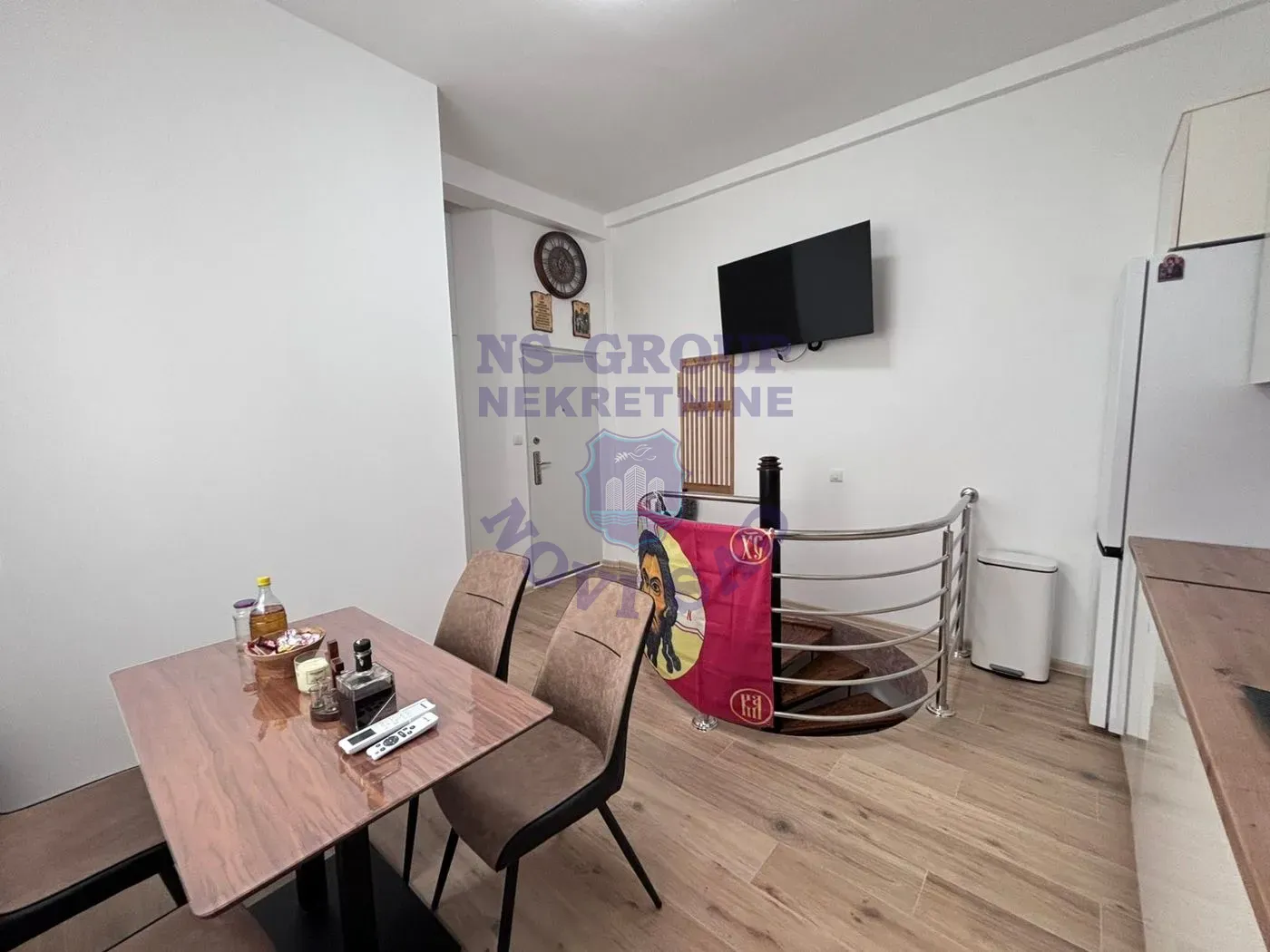 stan na prodaju Novi Sad 44m2 568514