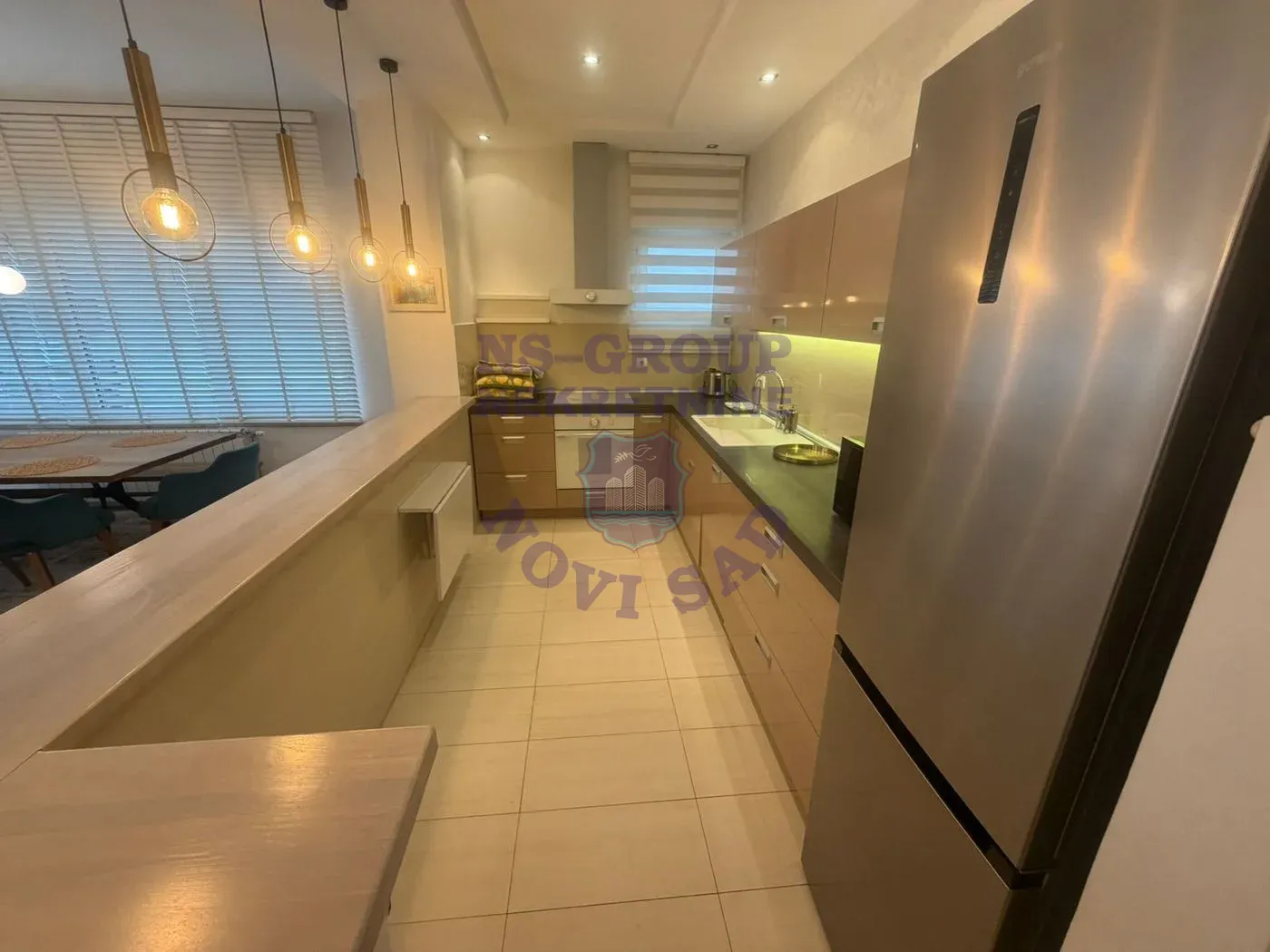 stan na prodaju Novi Sad 105m2 569314