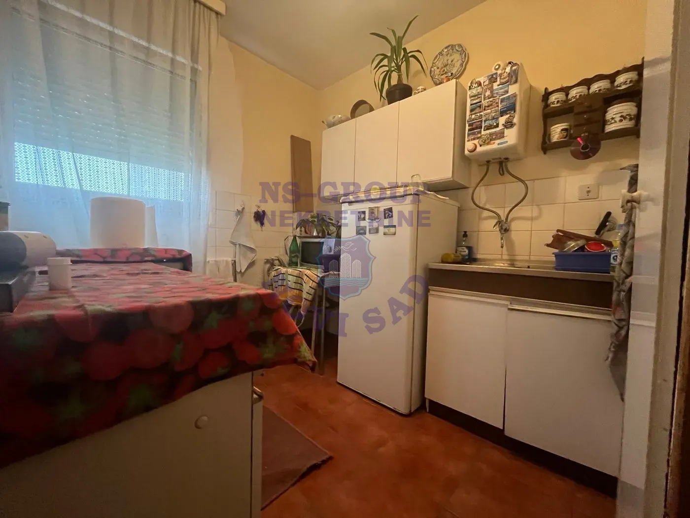 stan na prodaju Novi Sad 70m2 569316