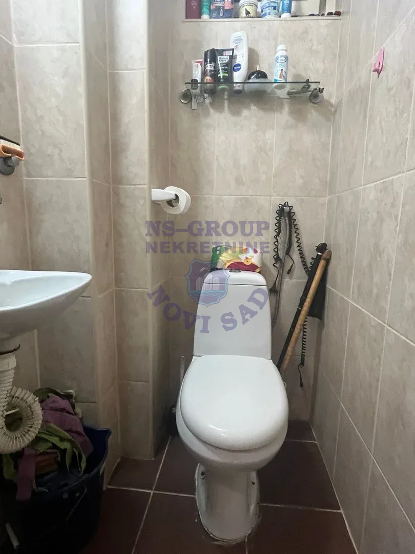 stan na prodaju Novi Sad 70m2 569316