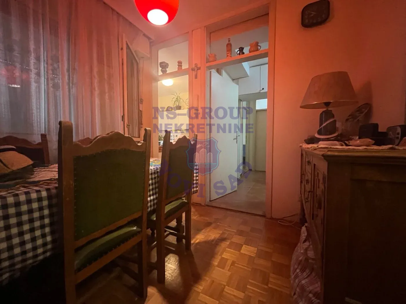 stan na prodaju Novi Sad 70m2 569316