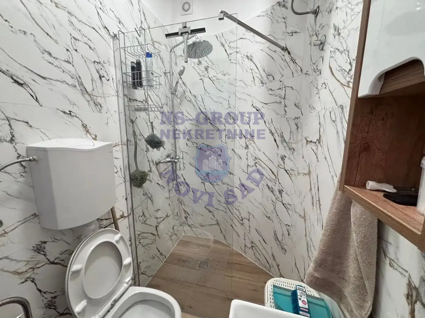 stan na prodaju Novi Sad 44m2 568514