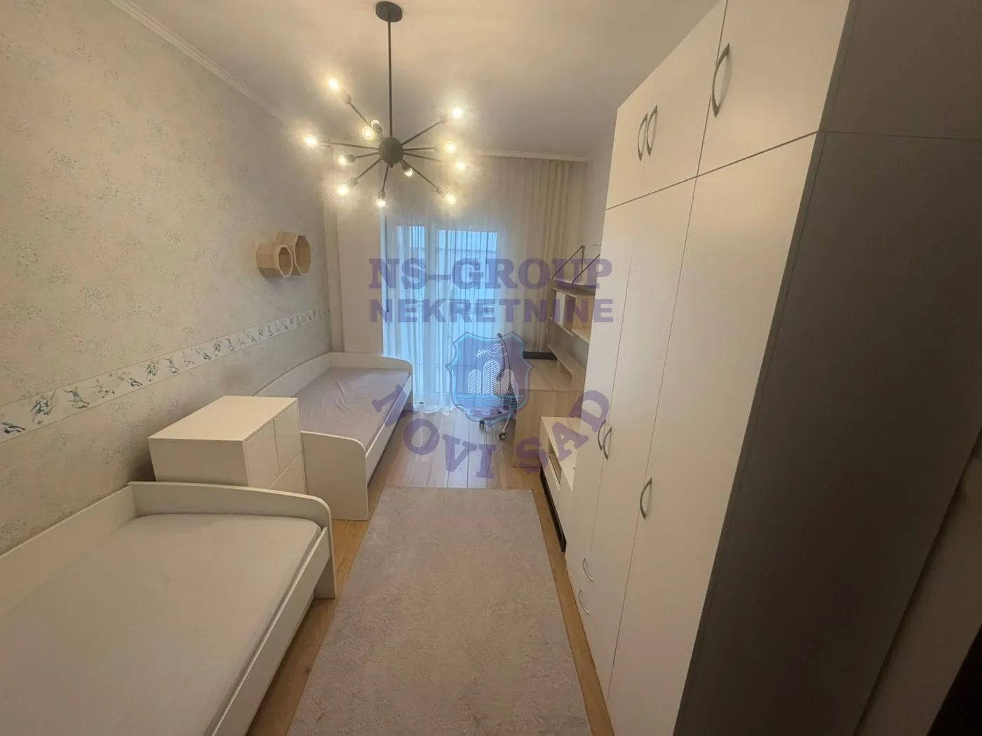 stan na prodaju Novi Sad 105m2 569314