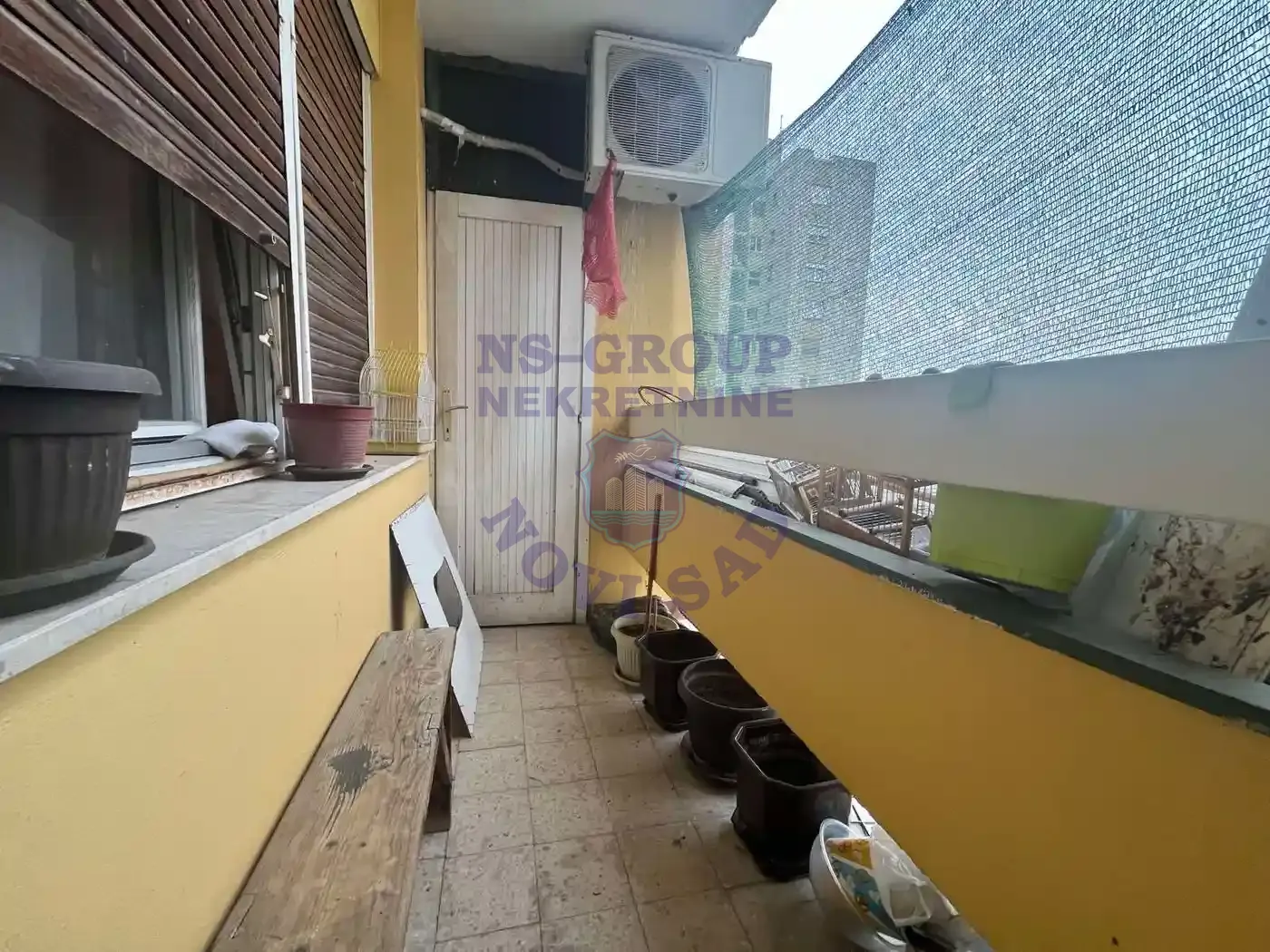 stan na prodaju Novi Sad 70m2 569316