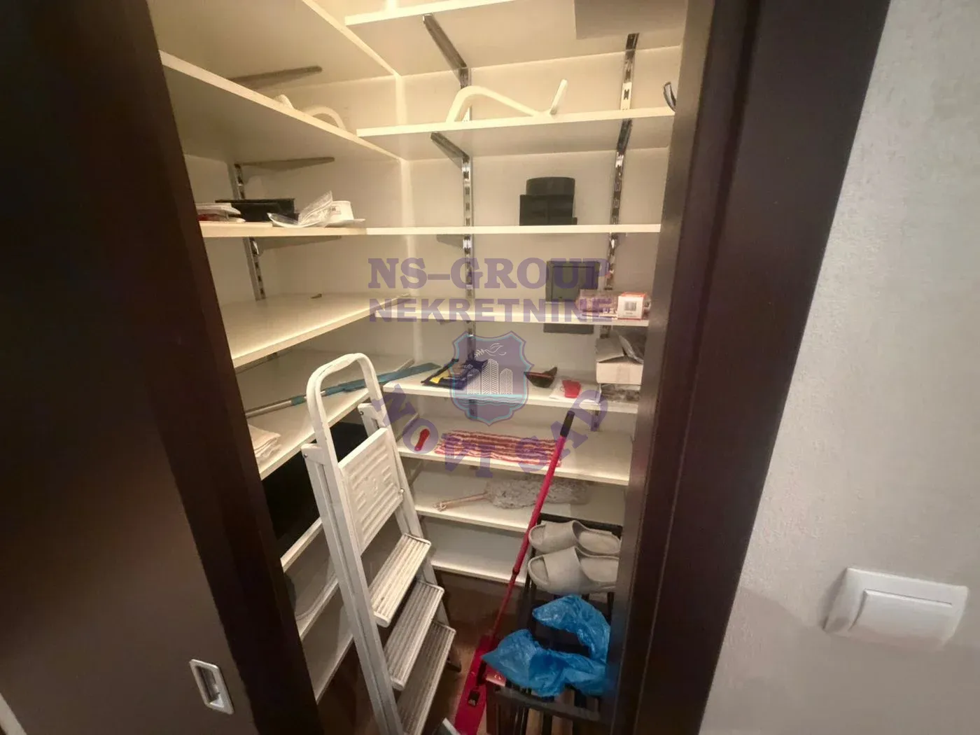 stan na prodaju Novi Sad 105m2 569314