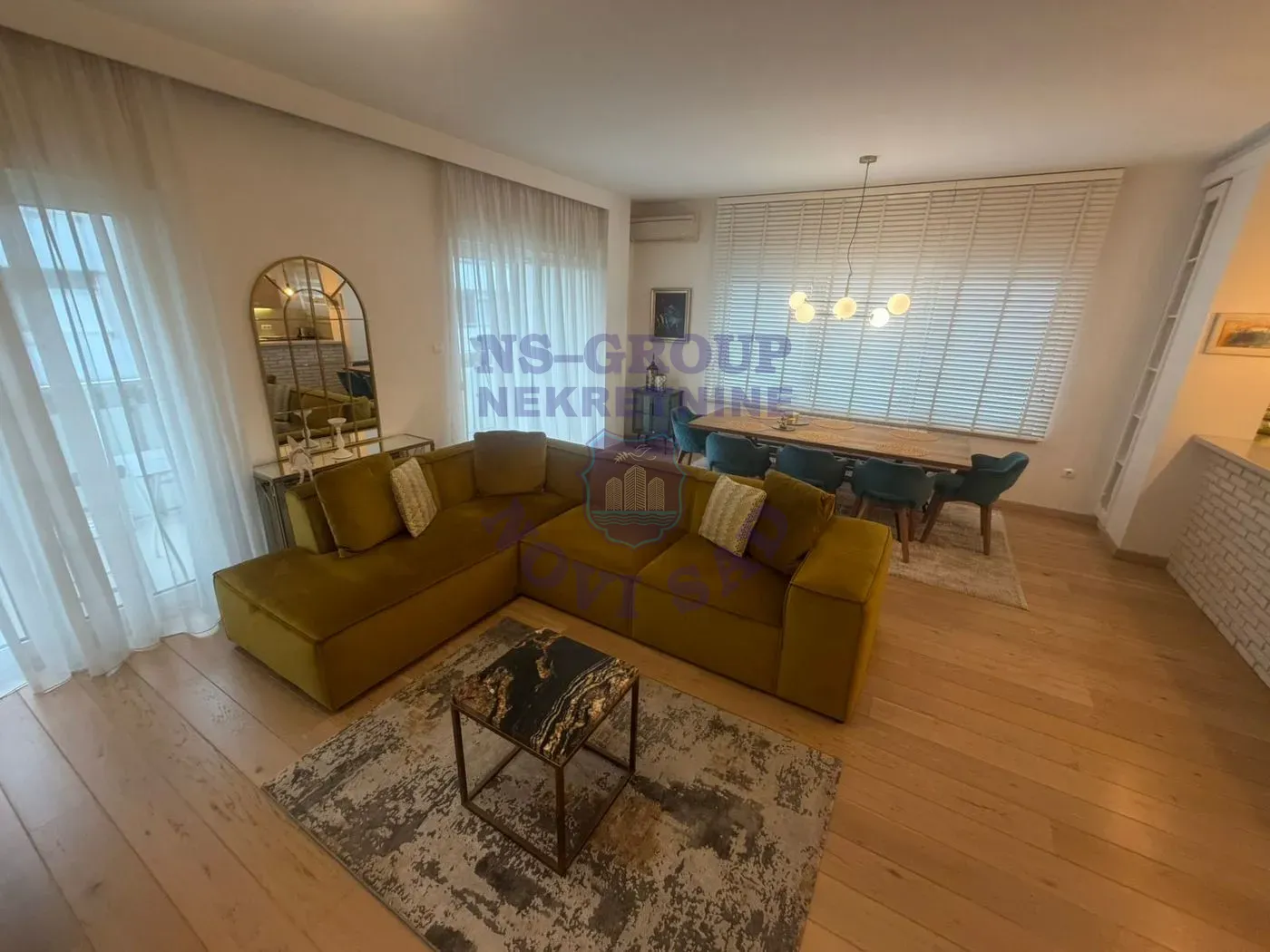 stan na prodaju Novi Sad 105m2 569314