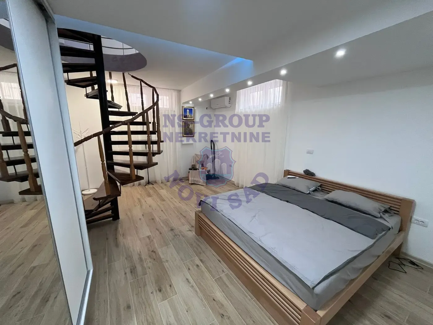 stan na prodaju Novi Sad 44m2 568514