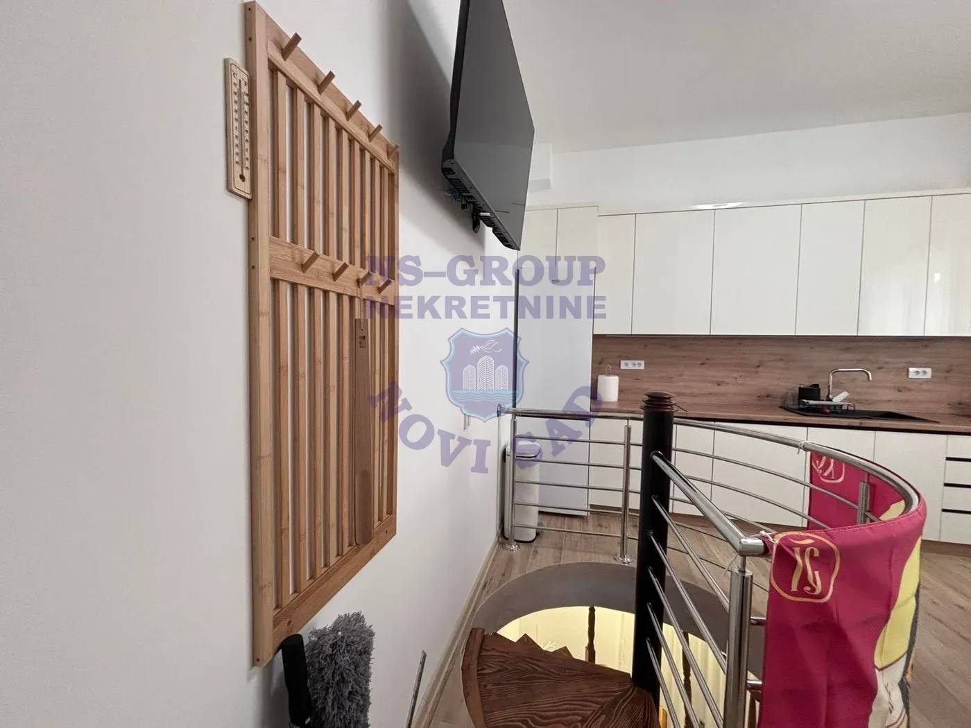 stan na prodaju Novi Sad 44m2 568514