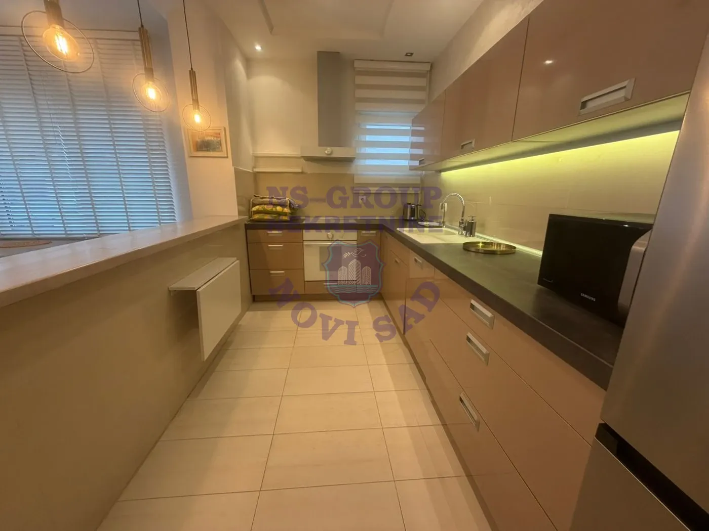 stan na prodaju Novi Sad 105m2 569314