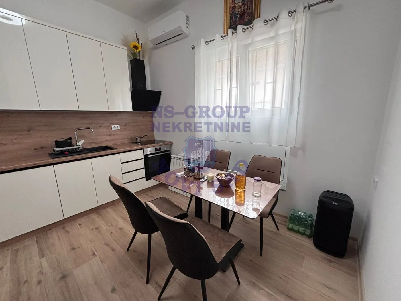 stan na prodaju Novi Sad 44m2 568514