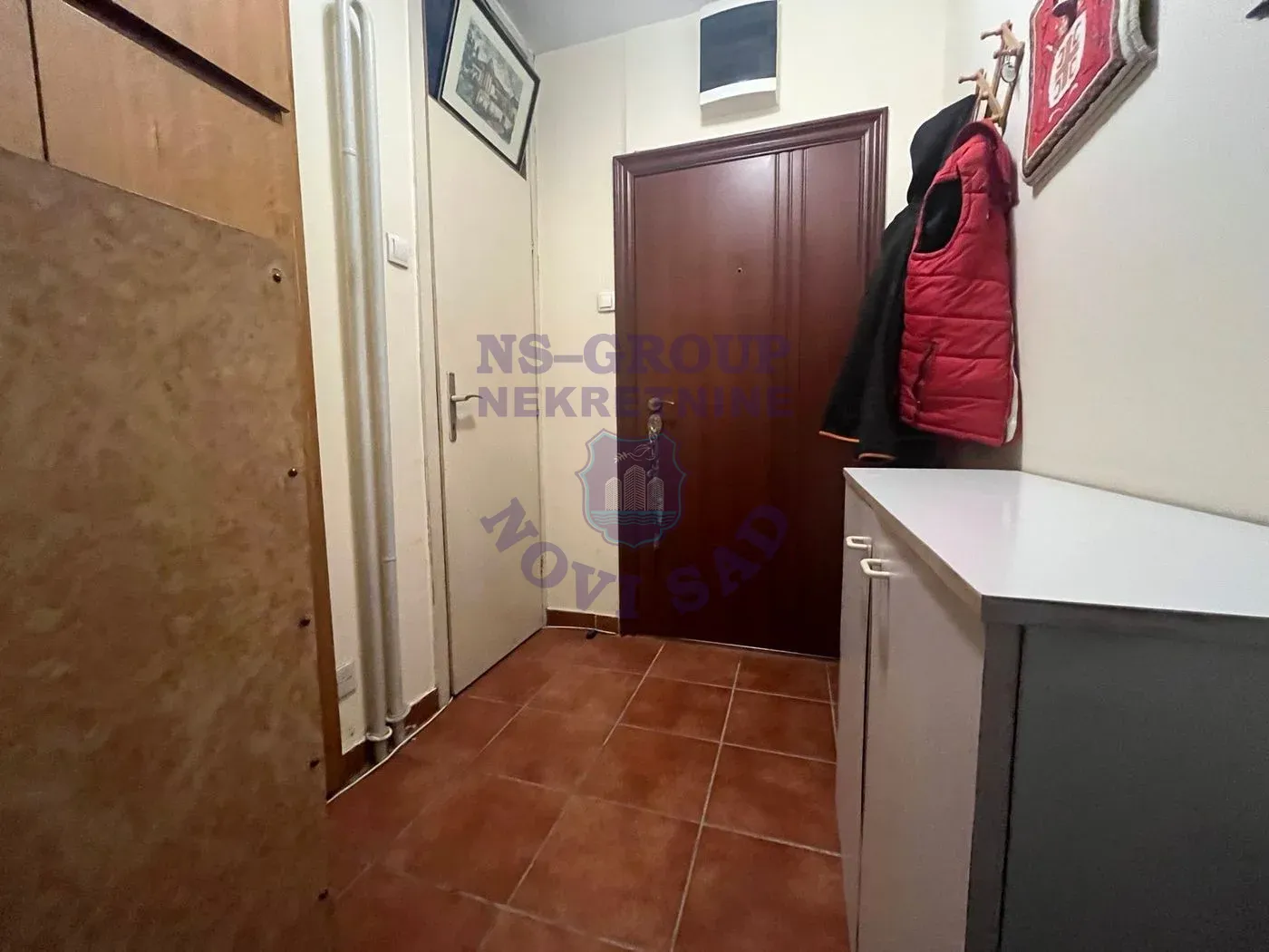 stan na prodaju Novi Sad 70m2 569316