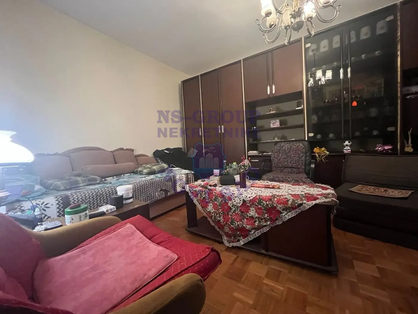 stan na prodaju Novi Sad 70m2 569316