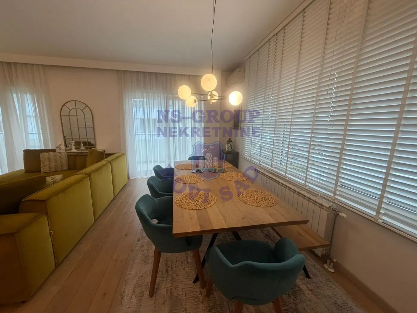 stan na prodaju Novi Sad 105m2 569314