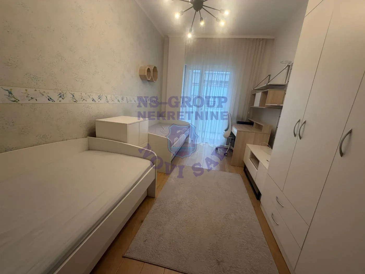 stan na prodaju Novi Sad 105m2 569314