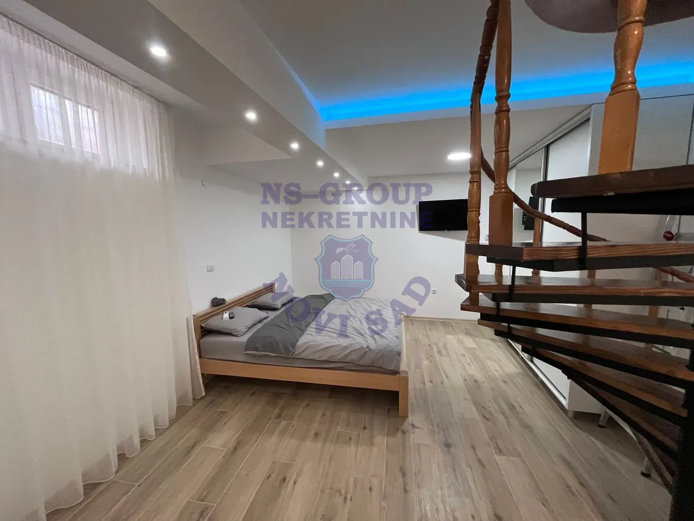 stan na prodaju Novi Sad 44m2 568514
