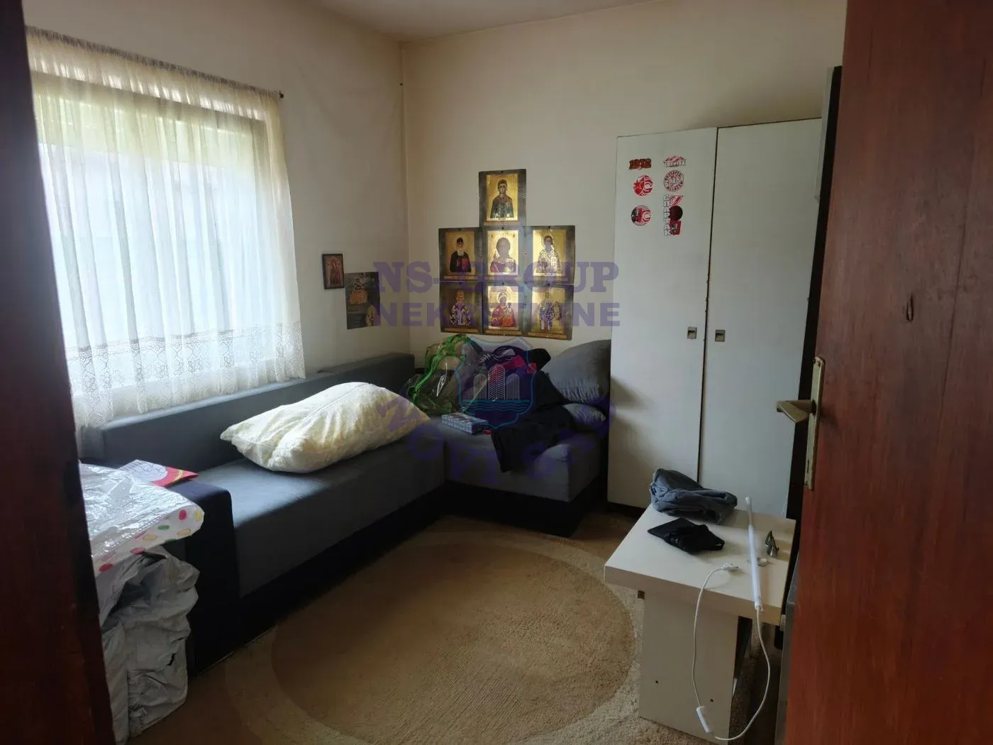 kuca na prodaju Veternik 63m2 569307