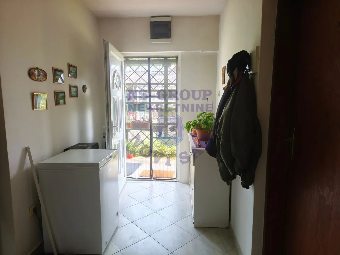 kuca na prodaju Veternik 63m2 569307