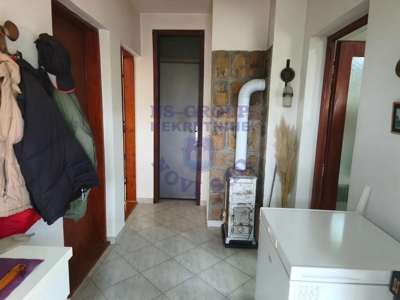 kuca na prodaju Veternik 63m2 569307