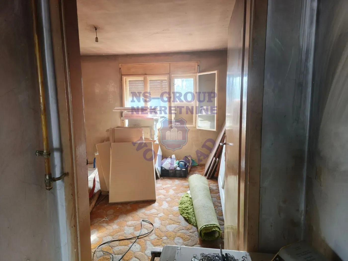 kuca na prodaju Veternik 63m2 569307