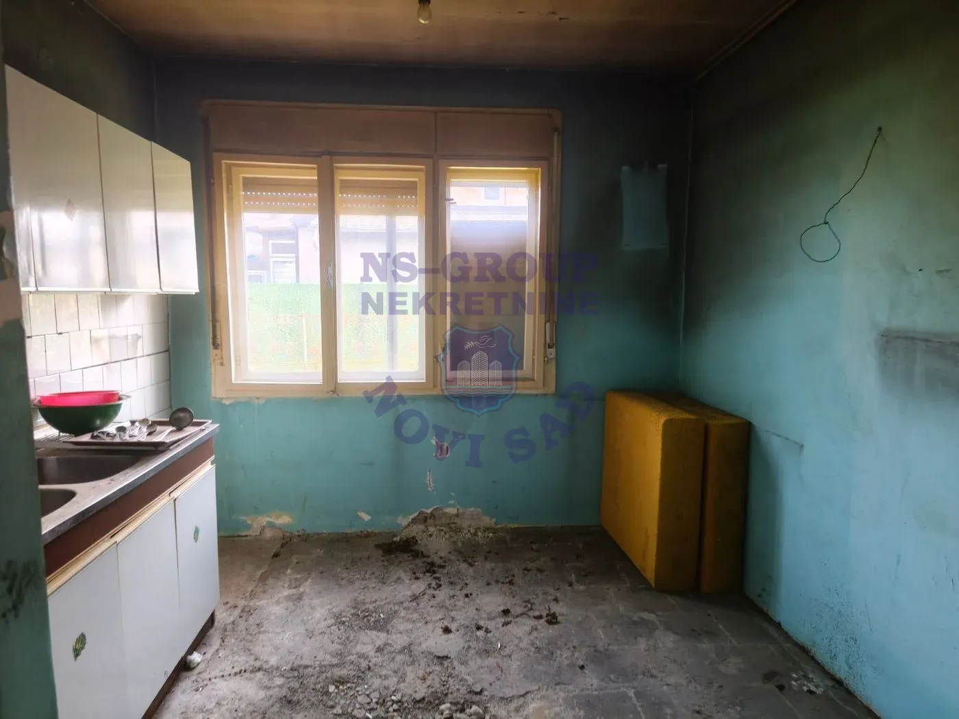 kuca na prodaju Veternik 63m2 569307