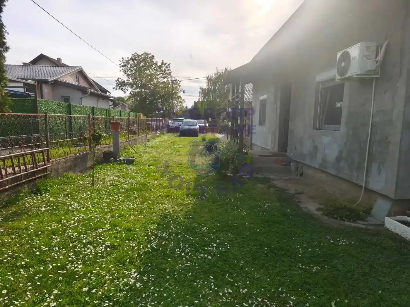 kuca na prodaju Veternik 63m2 569307
