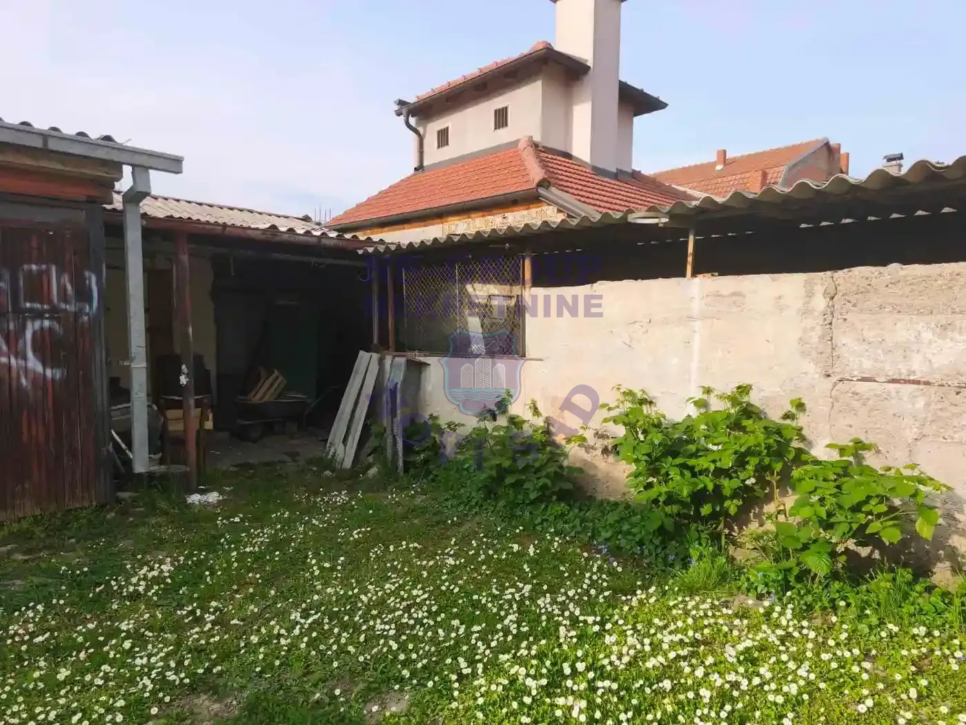 kuca na prodaju Veternik 63m2 569307