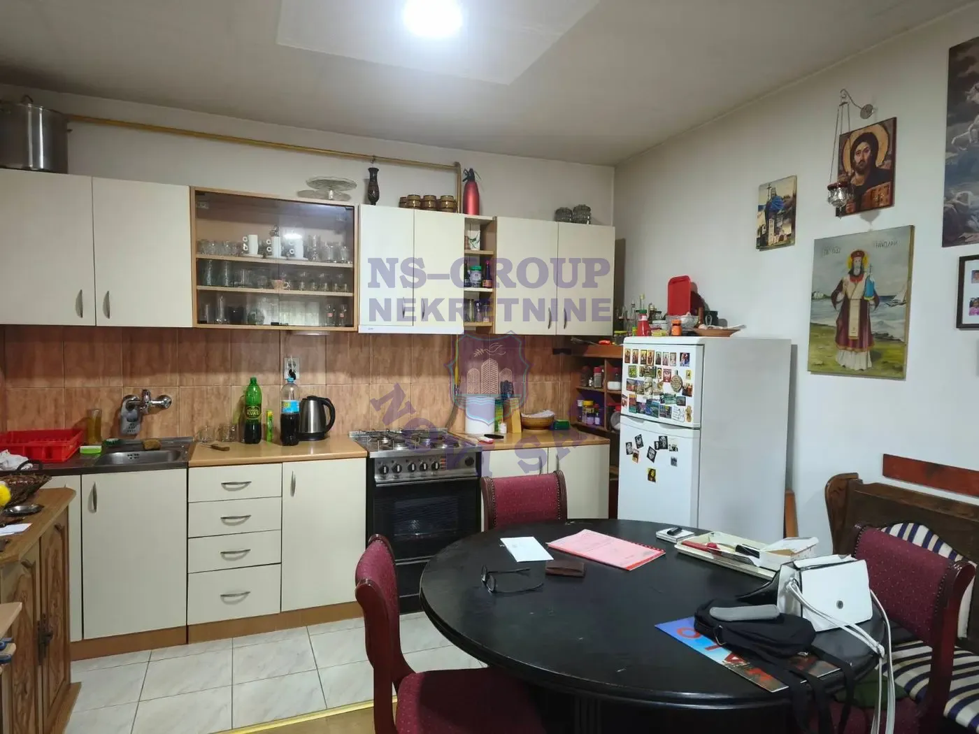 kuca na prodaju Veternik 63m2 569307