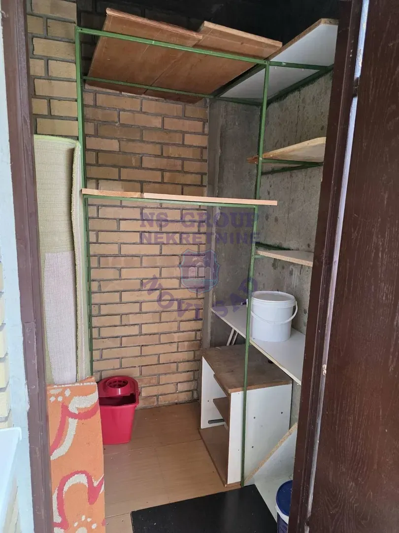 stan na prodaju Novi Sad 43m2 569351