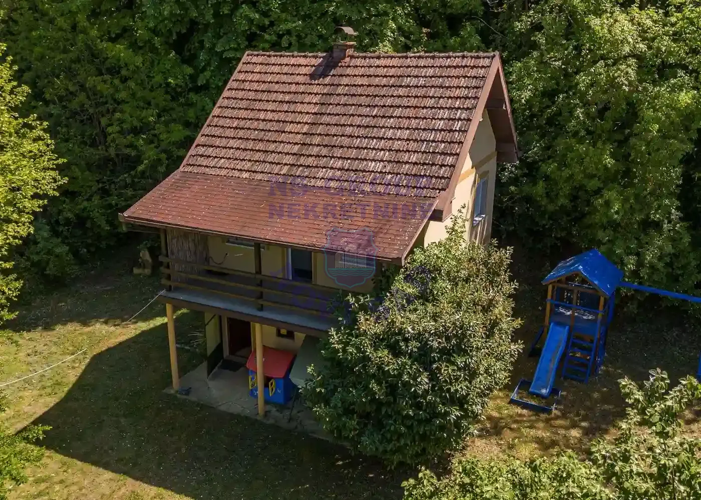 kuca na prodaju Banoštor 96m2 568509