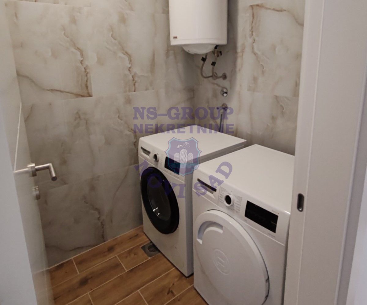 stan na prodaju Petrovaradin 107m2 569334