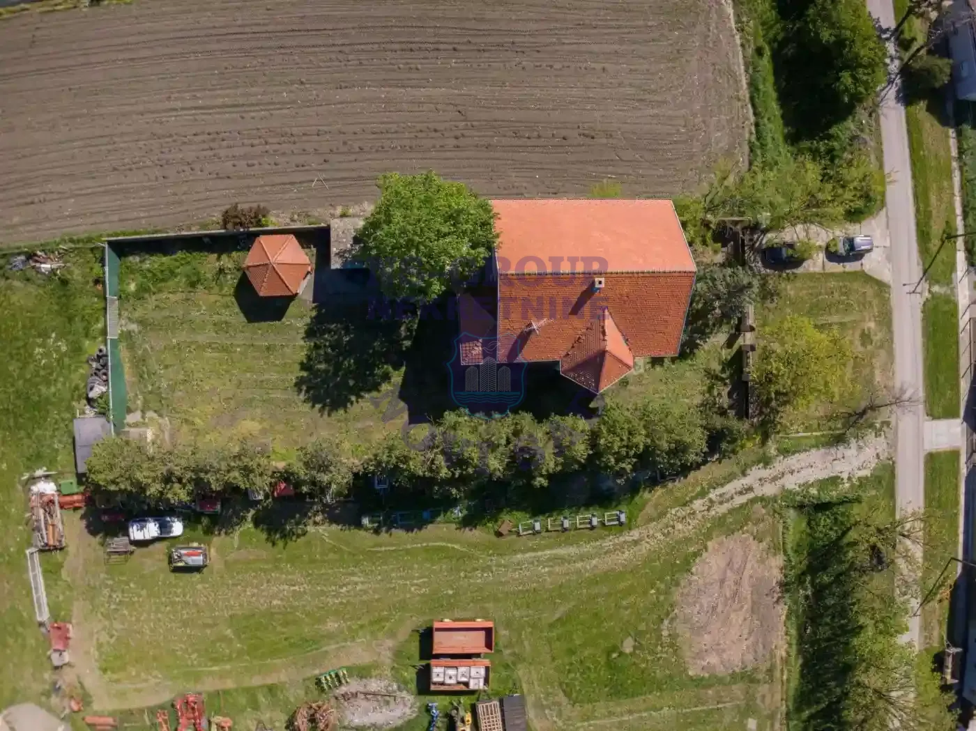 kuca na prodaju Bačko Dobro Polje 462m2 569036