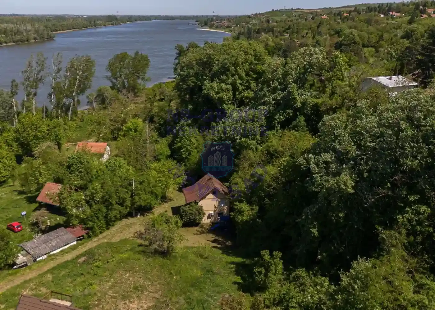 kuca na prodaju Banoštor 96m2 568509