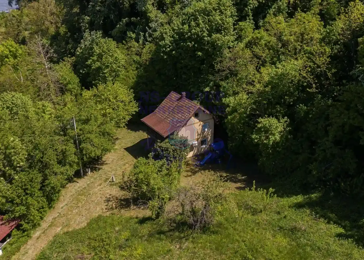kuca na prodaju Banoštor 96m2 568509