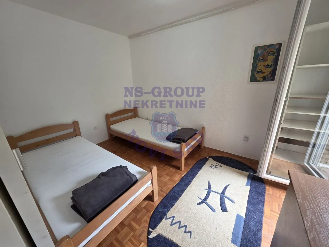 stan na prodaju Novi Sad 43m2 569351