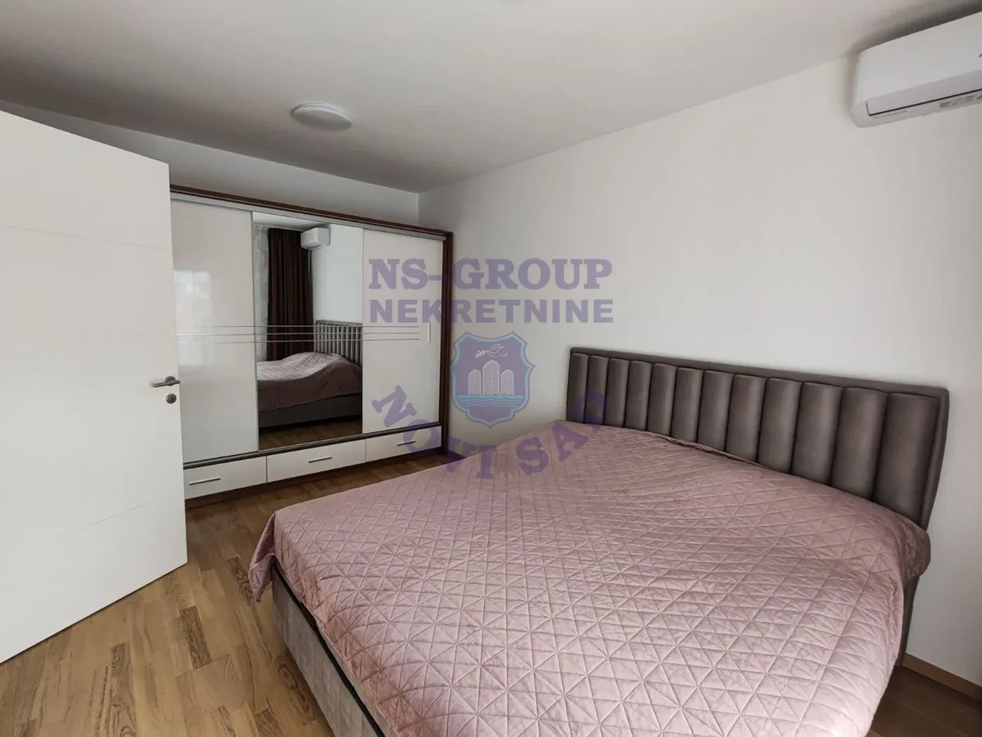 stan na prodaju Petrovaradin 107m2 569334