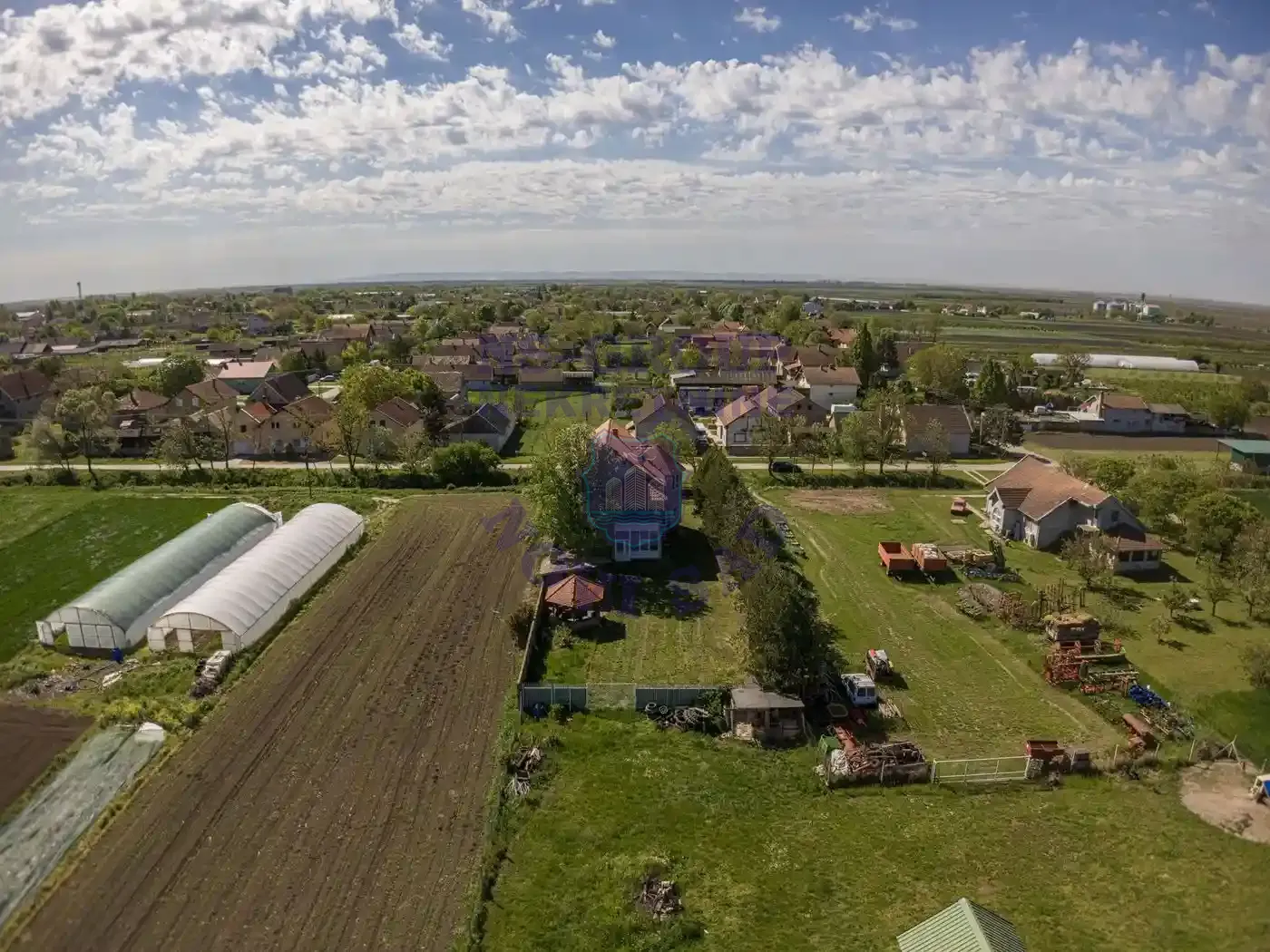 kuca na prodaju Bačko Dobro Polje 462m2 569036