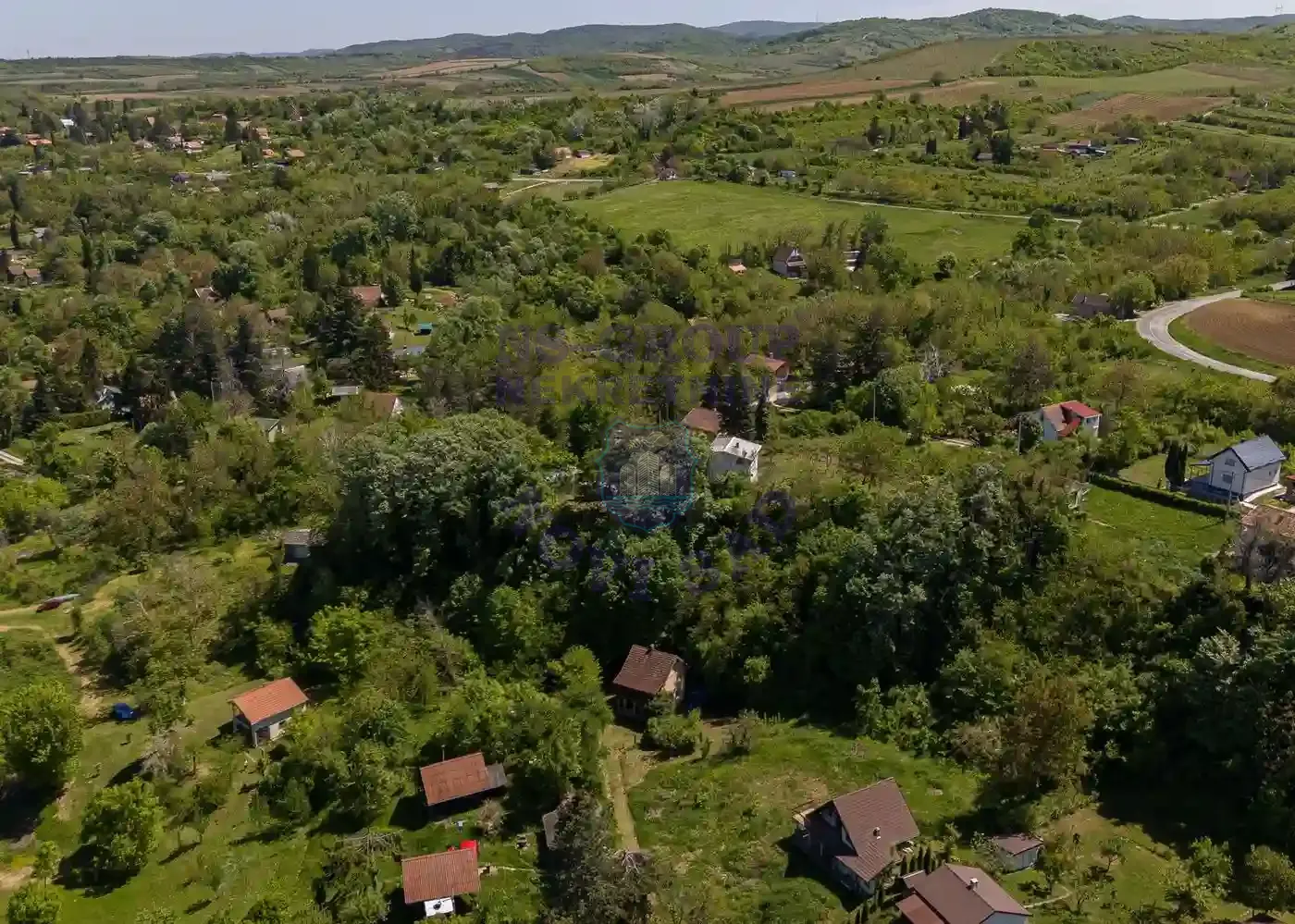 kuca na prodaju Banoštor 96m2 568509