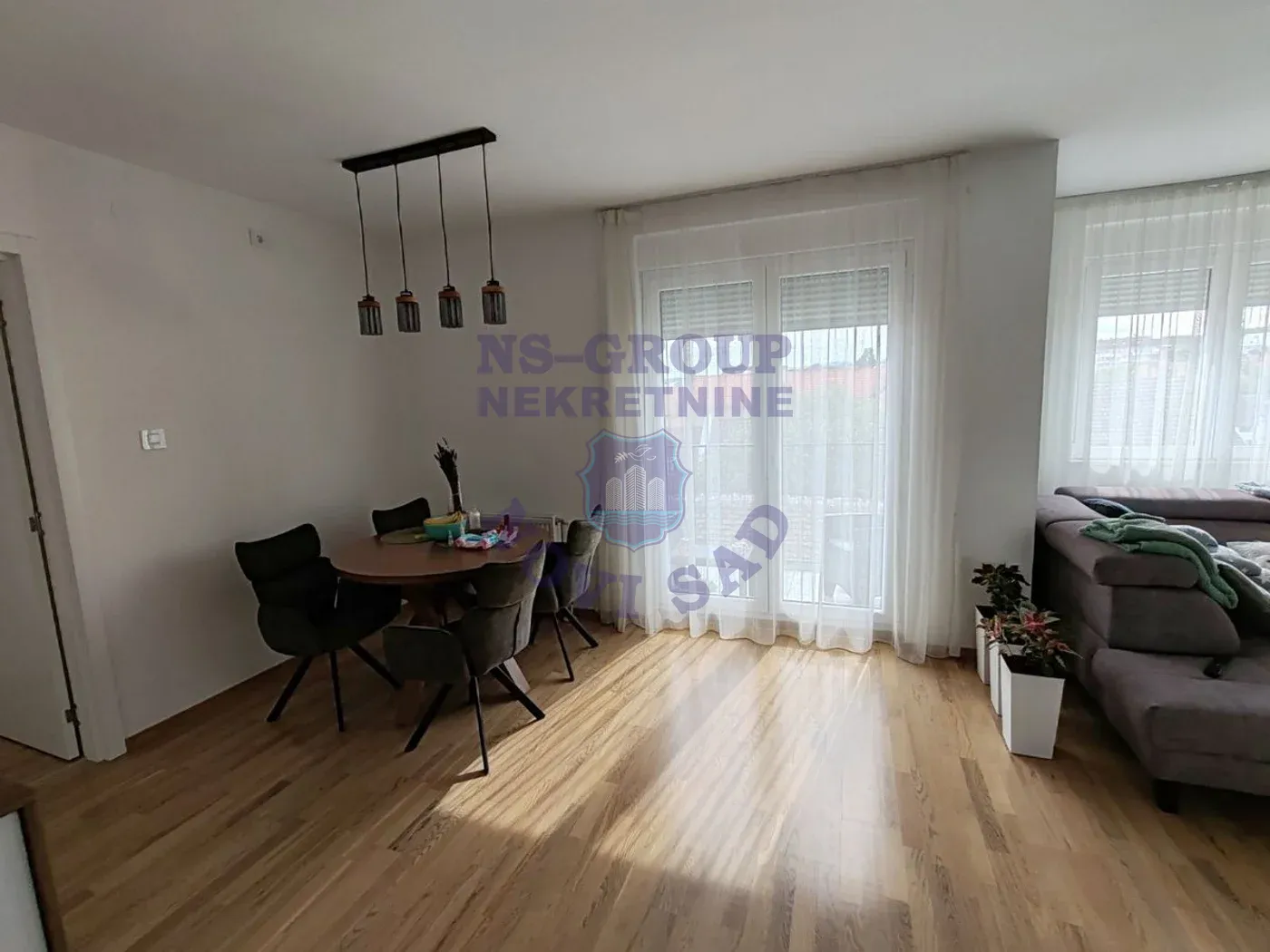 stan na prodaju Petrovaradin 107m2 569334