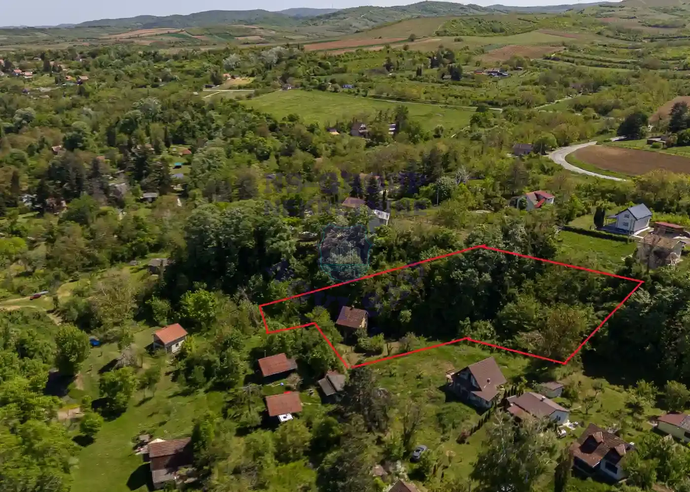 kuca na prodaju Banoštor 96m2 568509