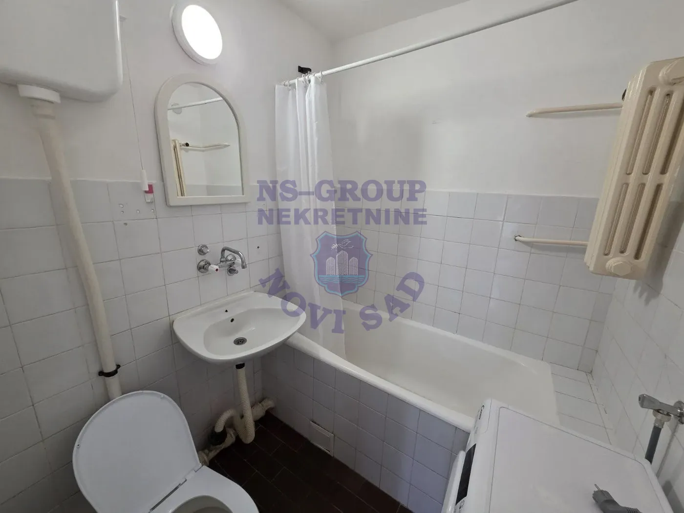 stan na prodaju Novi Sad 43m2 569351