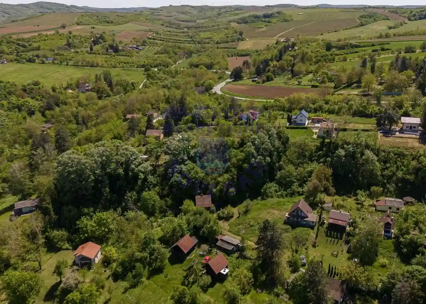 kuca na prodaju Banoštor 96m2 568509