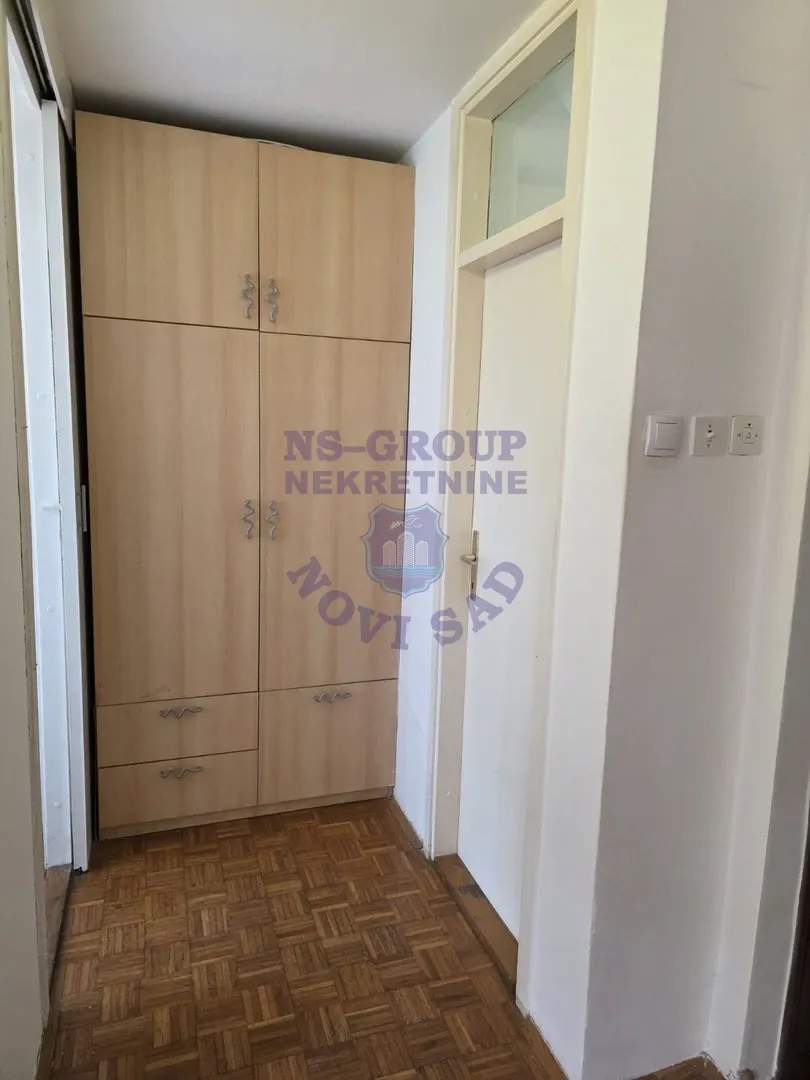 stan na prodaju Novi Sad 43m2 569351