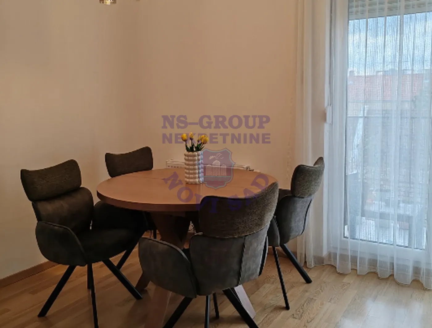 stan na prodaju Petrovaradin 107m2 569334