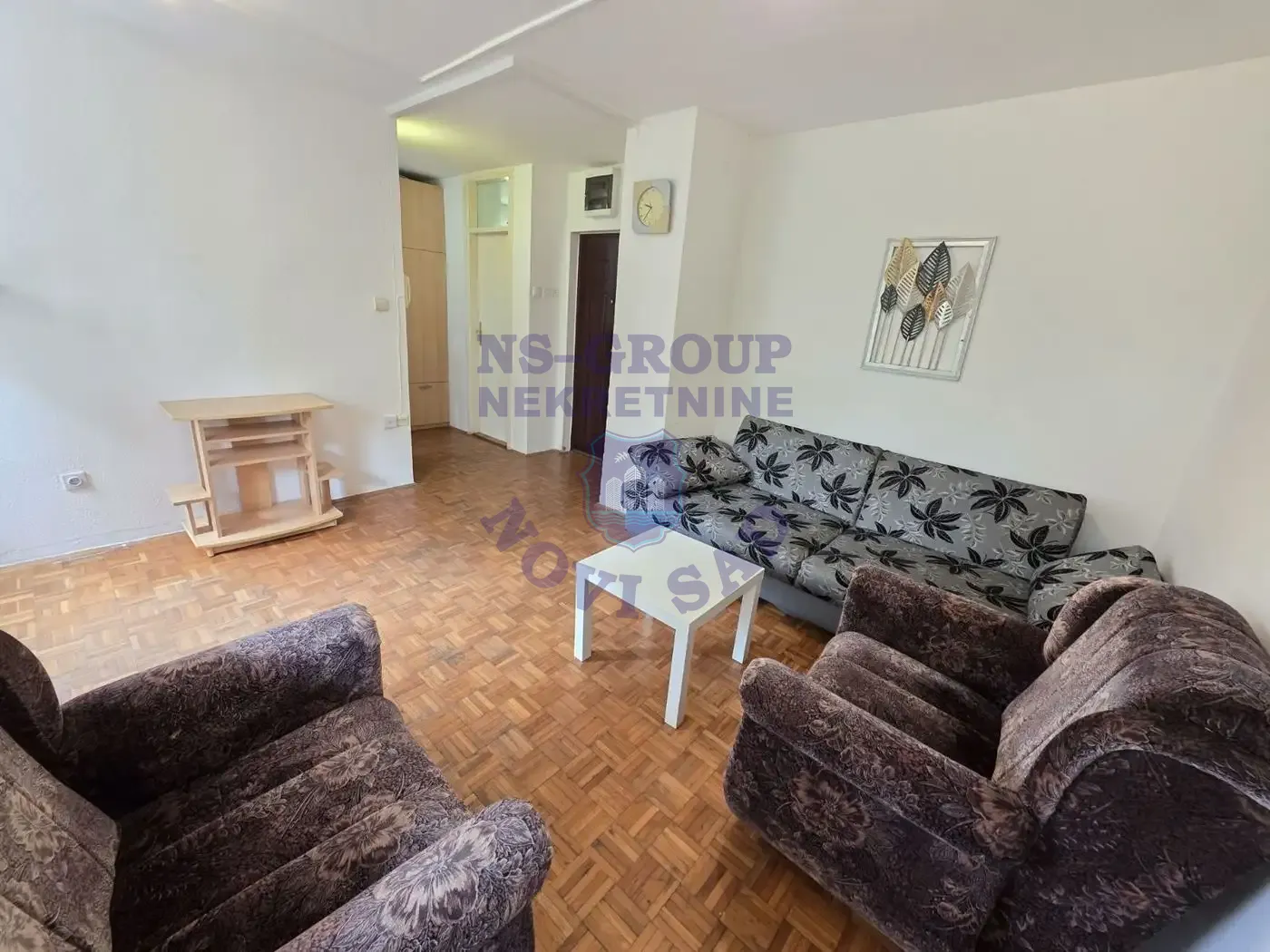 stan na prodaju Novi Sad 43m2 569351