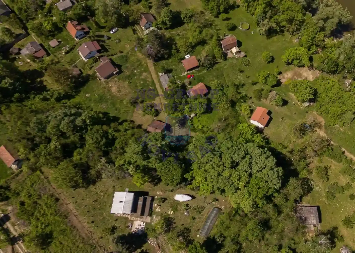 kuca na prodaju Banoštor 96m2 568509