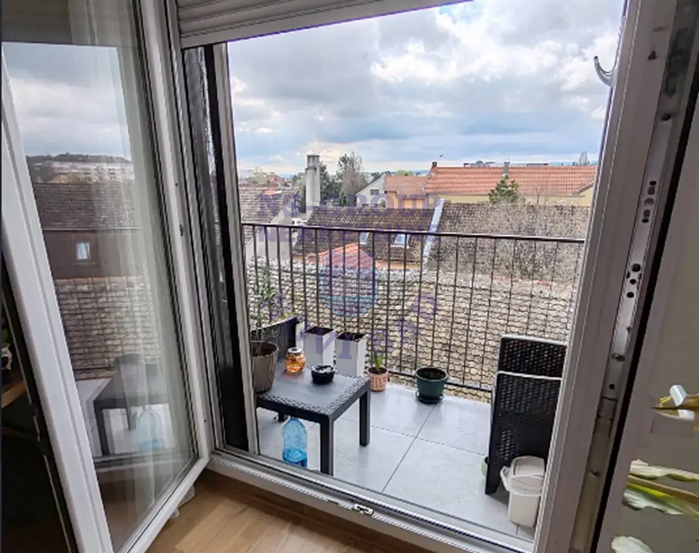 stan na prodaju Petrovaradin 107m2 569334