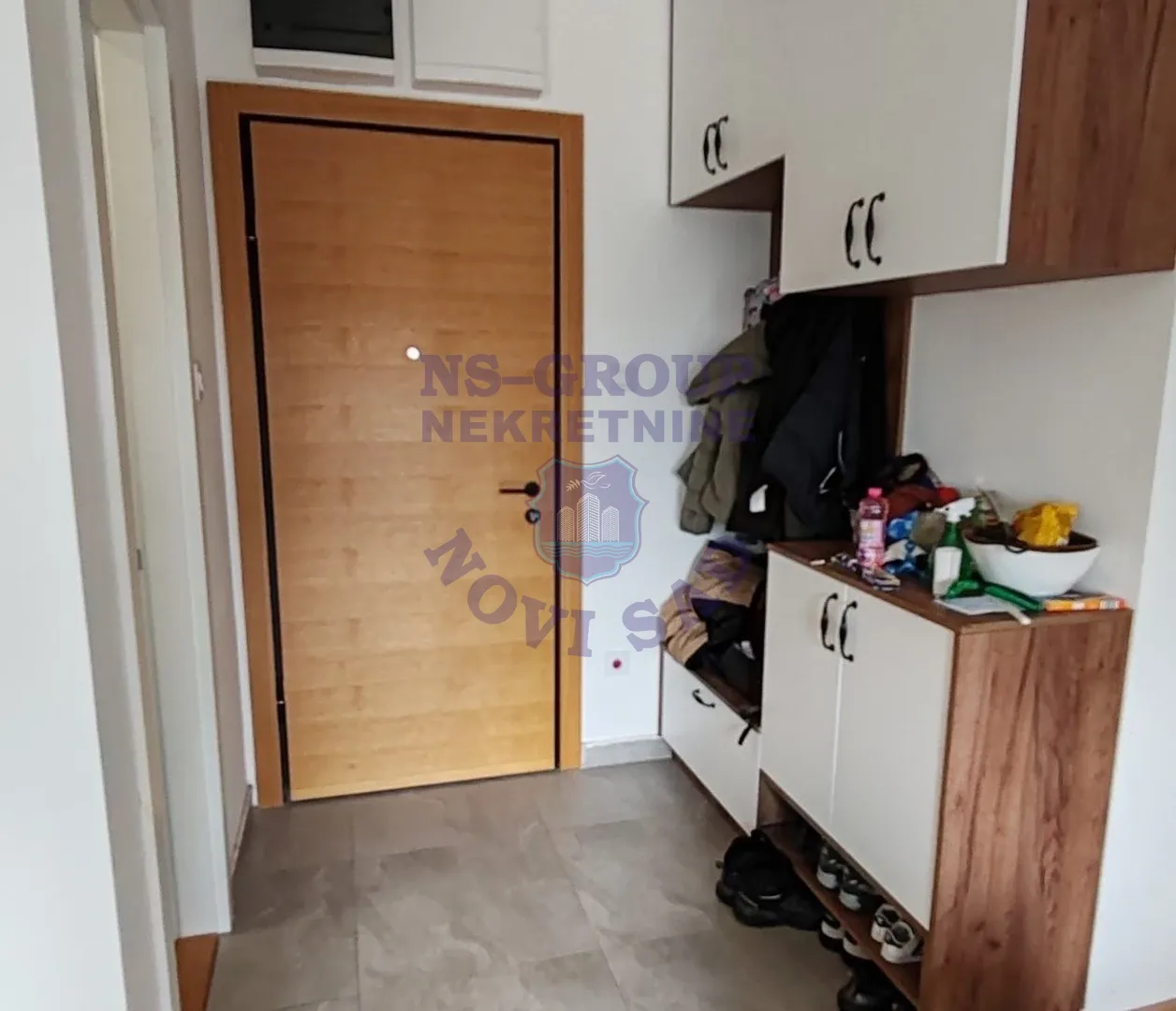 stan na prodaju Petrovaradin 107m2 569334