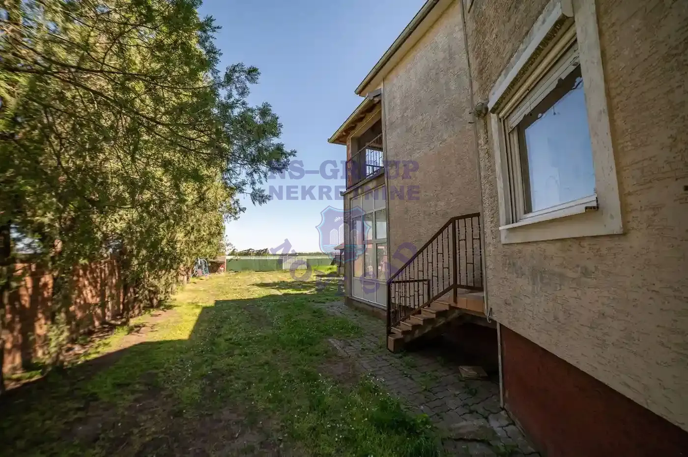 kuca na prodaju Bačko Dobro Polje 462m2 569036
