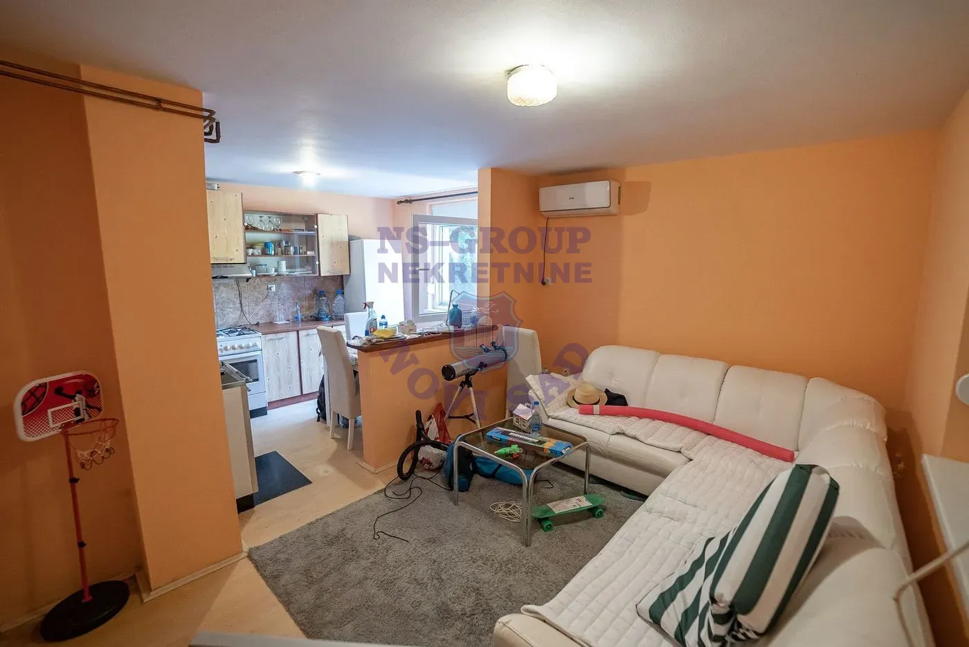 kuca na prodaju Banoštor 96m2 568509